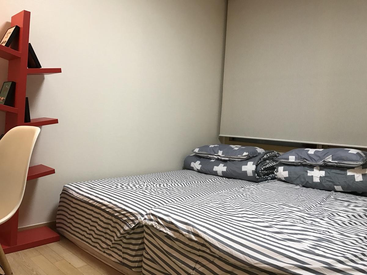Apartment Coex *