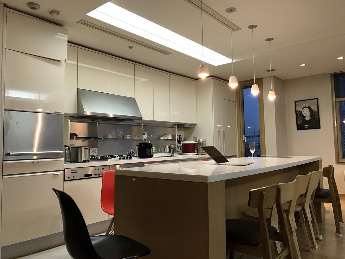 Coex Apartment Seoul