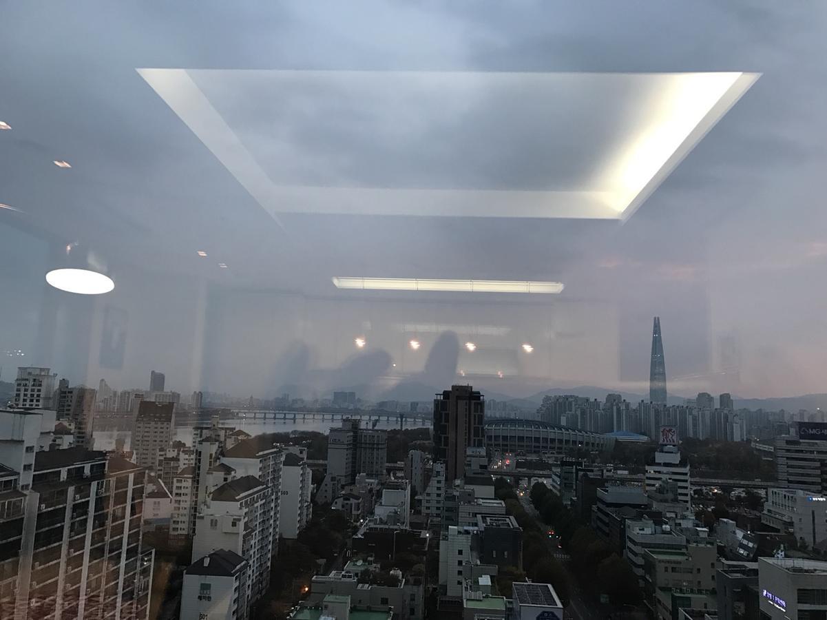 Coex * Seoul
