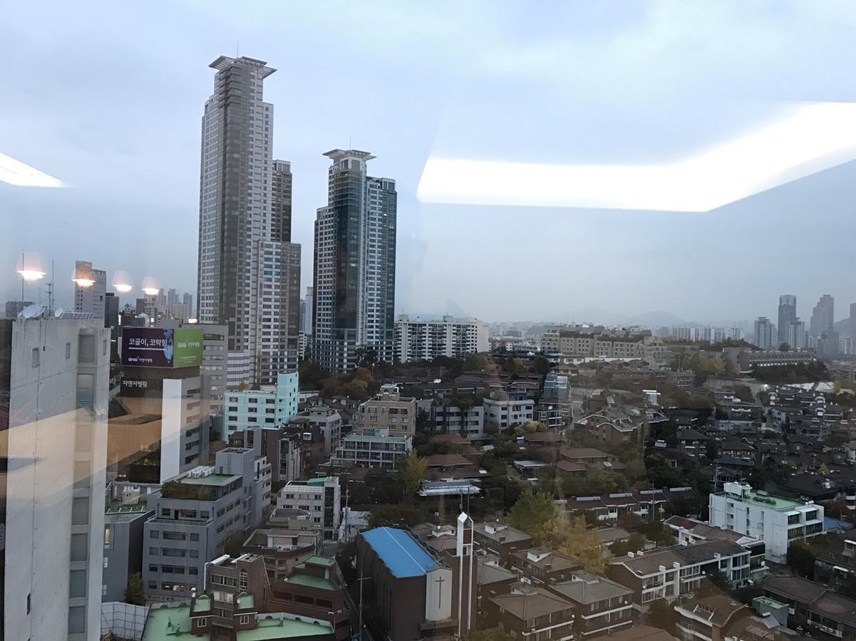 Apartment Coex Seoul