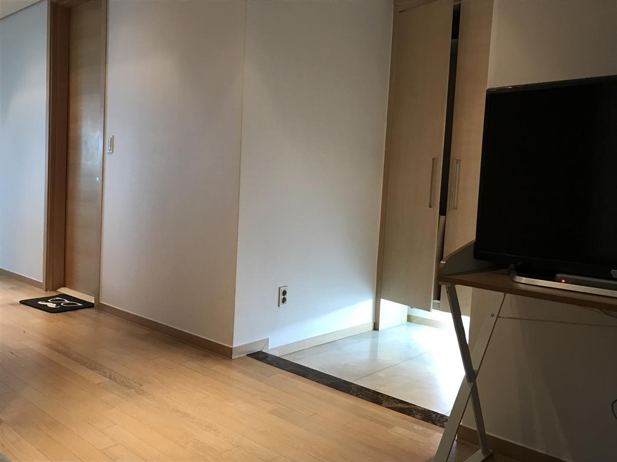 Apartment Coex *