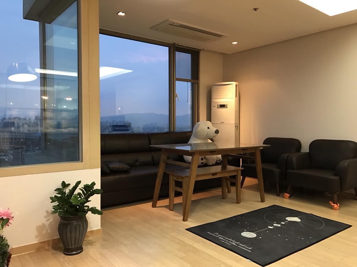 Apartment Coex