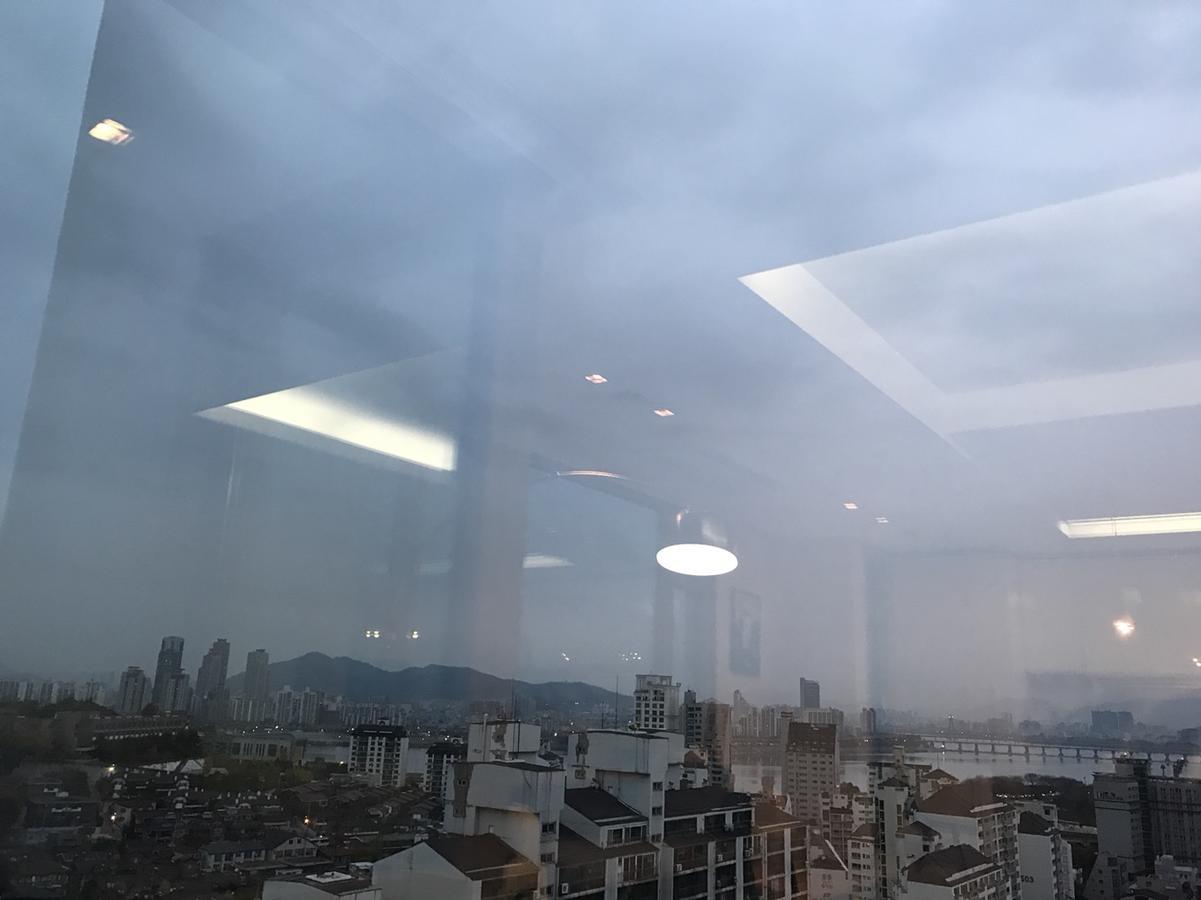 Coex Apartment *