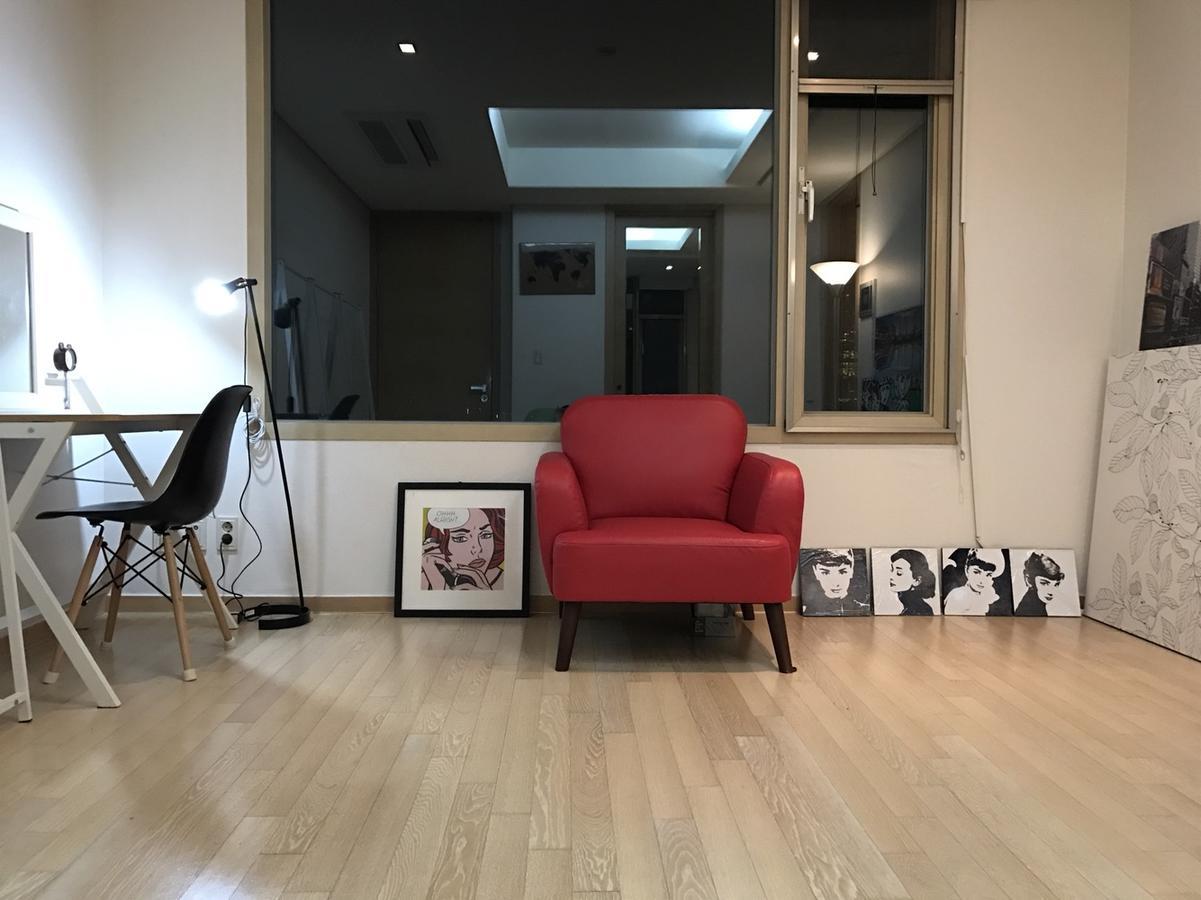 Coex Apartment *