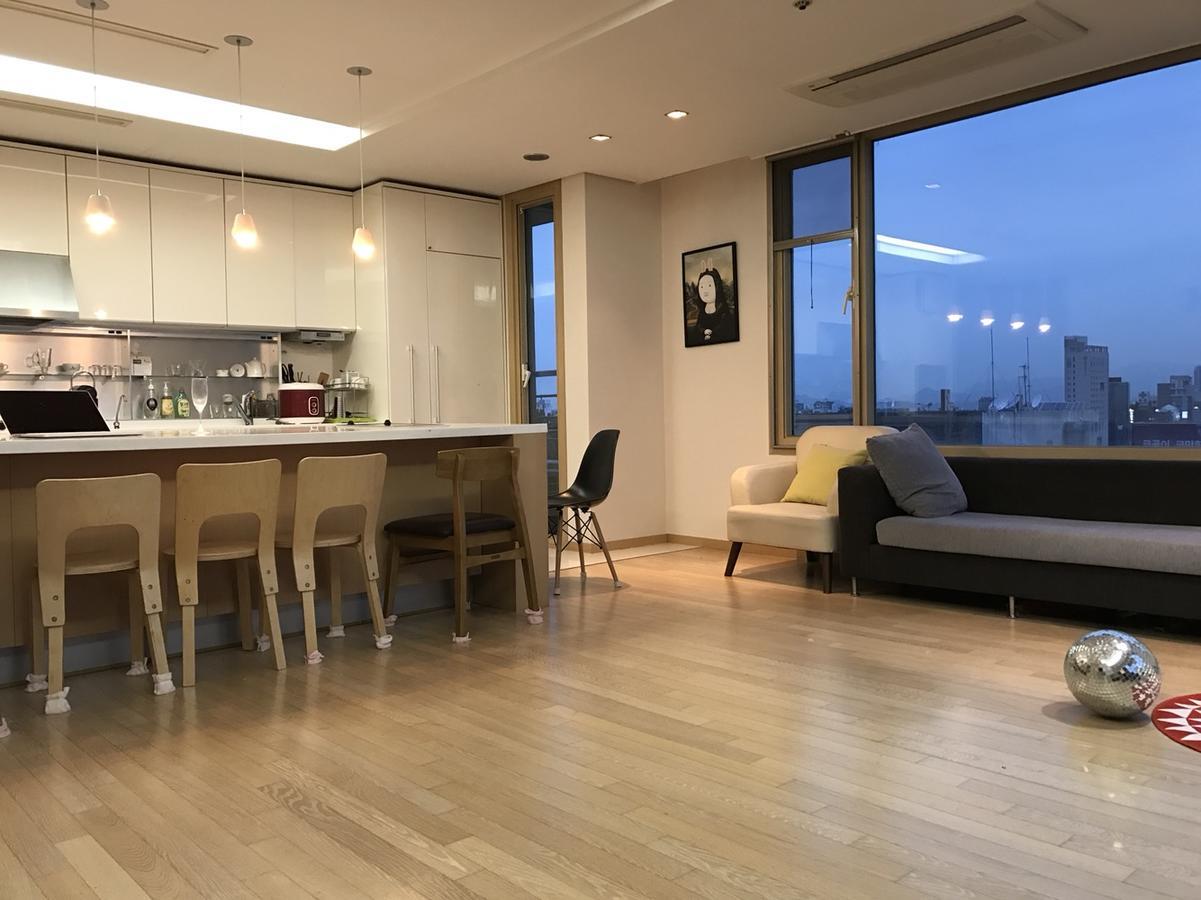 Apartment Coex