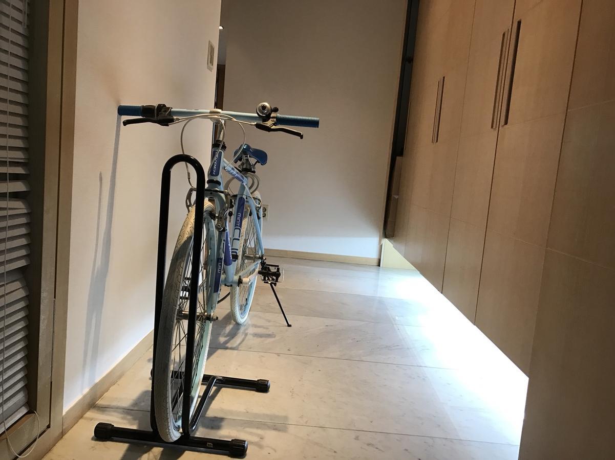 Apartment Coex Seoul