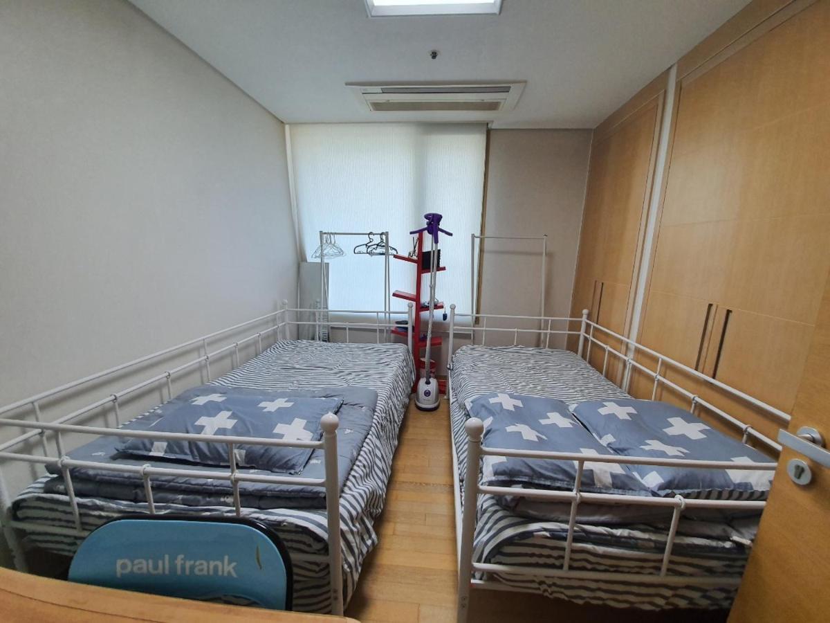 Coex Apartment Seoul