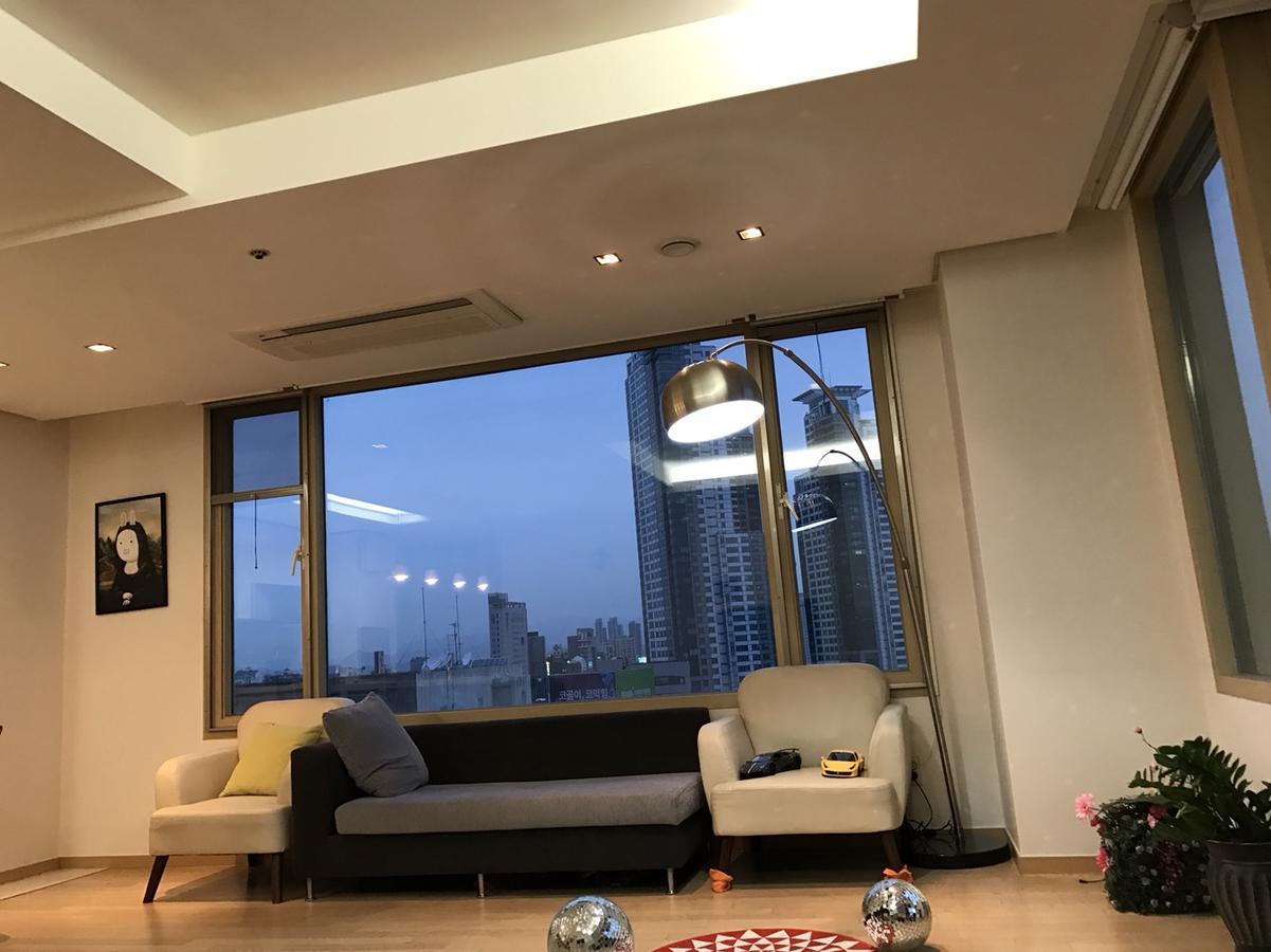 Apartment Coex Seoul